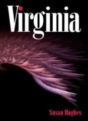 book cover of Virginia by Susan Hughes