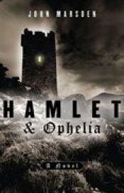 book cover of Hamlet by John Marsden