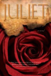 book cover of Juliet by Anne Fortier