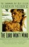 The Lord Won't Mind (Peter & Charlie Trilogy)