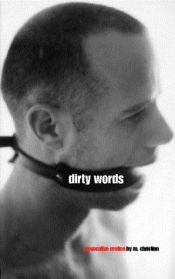 book cover of Dirty Words by M. Christian