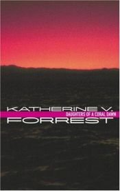 book cover of Daughters of a coral dawn by Katherine V. Forrest