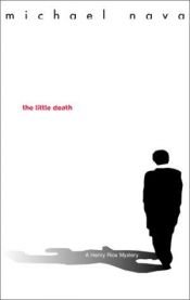 book cover of The little death by Michael Nava