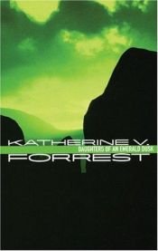 book cover of Daughters of an Emerald Dusk by Katherine V. Forrest