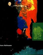 book cover of Hans Hofmann by Helmut Friedel