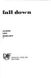 book cover of All Fall Down by James Leo Herlihy