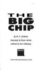book cover of The Big Chip (Tempus) by Rodman Philbrick