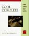 Code Complete: Um Guia Prático para a Construção de Software