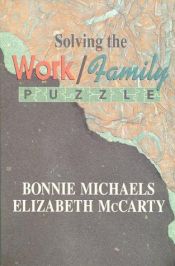 book cover of Solving the Work by Elizabeth McCarty