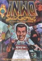 book cover of INWO SubGenius by Steve Jackson