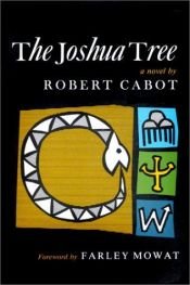 book cover of The Joshua Tree by Robert Cabot