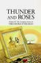Thunder and roses