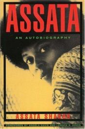 book cover of Assata by Assata Shakur