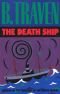 The death ship : the story of an American sailor