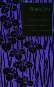 book cover of Black Iris (French Edition) by Jean Joubert