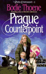 book cover of Prague Counterpoint by Bodie Thoene