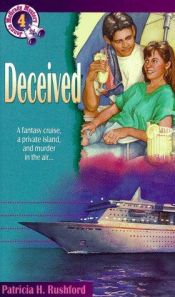 book cover of Deceived (Jennie McGrady Mysteries #4) by Patricia Rushford