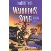 book cover of Warrior's Song (Lone Star Legacy, 3) by Judith Pella