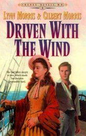 book cover of Driven with the Wind (Cheney Duvall, M.D. Series, Book 8) by Lynn Morris