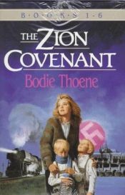 book cover of Zion Covenant Series by Bodie Thoene