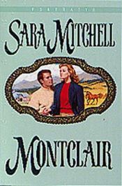 book cover of Montclair (Portraits Series #12) by Sara Mitchell
