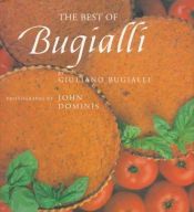 book cover of The Best of Bugialli by Giuliano Bugialli