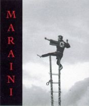 book cover of Maraini: Acts of Photography, Acts of Love by Fosco Maraini