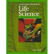 book cover of Concepts and Challenges in Life Science - 2nd Edition by Leonard Bernstein