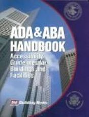 book cover of ADA by author not known to readgeek yet
