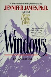 book cover of Windows by Jennifer James
