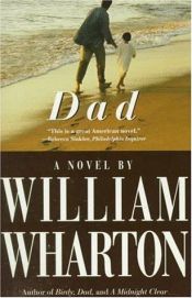 book cover of Dad. Vater by William Wharton