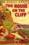 Hardy Boys The House on the Cliff (, Book 2)