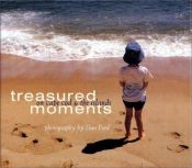 book cover of Treasured Moments on Cape Cod & the Islands by Dan Ford