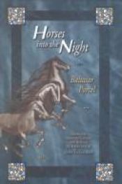 book cover of Horses into the Night by Baltasar Porcel