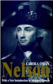 book cover of Nelson by Carola Oman