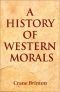 A history of Western morals