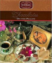 book cover of Chocolates on the Pillow by Gail Greco