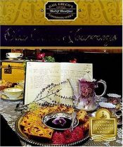 book cover of Tea-time journeys by Gail Greco