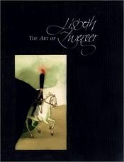 book cover of The art of Lisbeth Zwerger by Lisbeth Zwerger