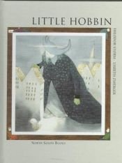 book cover of Little Hobbin (Lisbeth Zwerger) by Theodor Storm