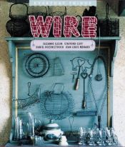 book cover of Wire by Suzanne Slesin