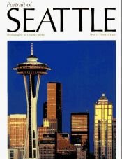 book cover of Portrait of Seattle by Timothy Egan