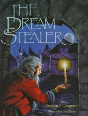 book cover of Dream Stealer by Stephen Cosgrove