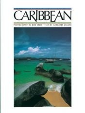 book cover of Caribbean by Margaret Zellers