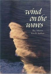 book cover of Wind on the Waves by Kim Stafford