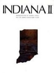 book cover of Indiana II by Darryl Jones
