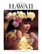 book cover of Portrait of Hawaii by Nancy Hollenbeck