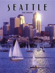 book cover of Seattle by Joel Rogers