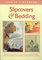 book cover of Slipcovers & Bedding by Eaglemoss