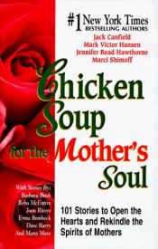 book cover of Chicken Soup for the Mother's Soul 9(Chicken Soup for the Soul) by Jack Canfield